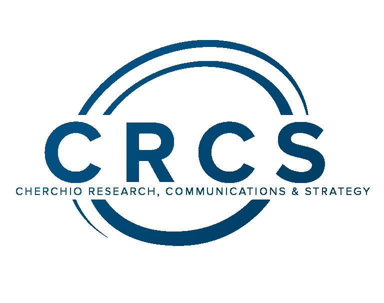 Cherchio Research, Communication & Strategy